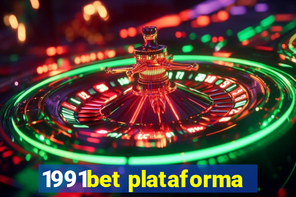 1991bet plataforma